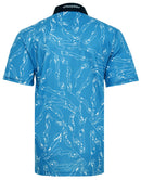 Blueprint Mens Golf Polo Shirt by ReadyGOLF