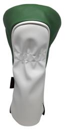 Bombs Away! Embroidered Pinup Driver Headcover by ReadyGOLF