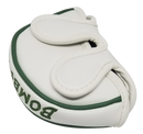 Bombs Away! Embroidered Putter Cover - Mid-Size Mallet by ReadyGOLF