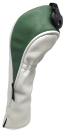 Bombs Away! Embroidered Pinup Hybrid Headcover by ReadyGOLF