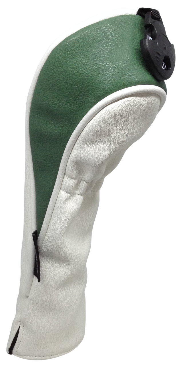 Bombs Away! Embroidered Pinup Hybrid Headcover by ReadyGOLF