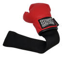Boxing Glove Hybrid Headcover by ReadyGOLF