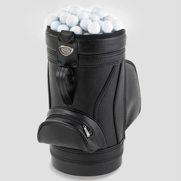 Burton Golf : Golf Bag - Den Caddy