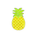 Navika: Ball Marker & Hat Clip - Pineapple
