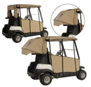 Club Pro: Club Car Precedent Golf Cart Accessory - Cabana Bag Cover