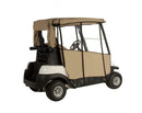 Club Pro: Club Car Precedent Golf Cart Accessory - Cabana Bag Cover