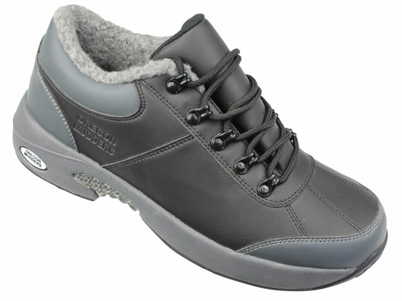 Oregon Mudders: Men's Oxford Golf Shoe with Spike Sole - CM400S