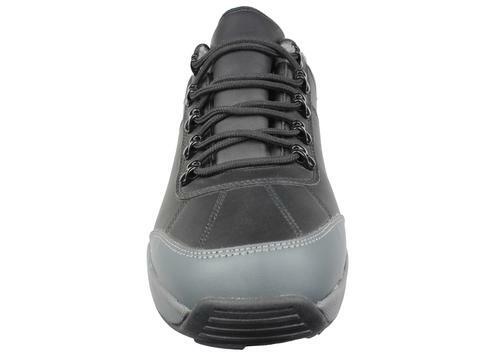 Oregon Mudders: Men's Oxford Golf Shoe with Turf Nipple Sole - CM400N