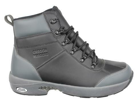 Oregon Mudders: Men's Water-Proof Golf Boot with Spike Sole - CM700S