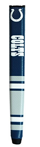 Team Golf Putter Grip with Ball Marker - Indianapolis Colts