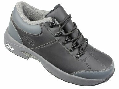 Oregon Mudders: Women's Water-proof Oxford Golf Shoe with Spike Sole - CW400S (Size 8M) SALE
