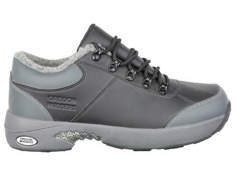 Oregon Mudders: Women's Water-proof Oxford Golf Shoe with Spike Sole - CW400S (Size 8M) SALE
