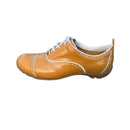 Nailed Golf: WesTees Aristocratic - Camilla Golf Shoes