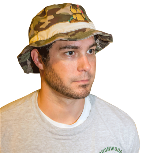 Caddyshack bucket hat sales