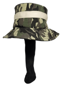 Camo Bucket Hat Headcover by ReadyGOLF
