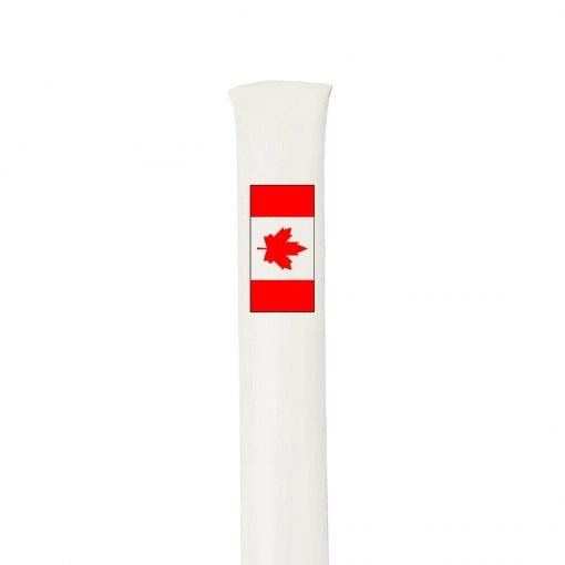 Sunfish: Alignment Stick Covers - Canadian Flag