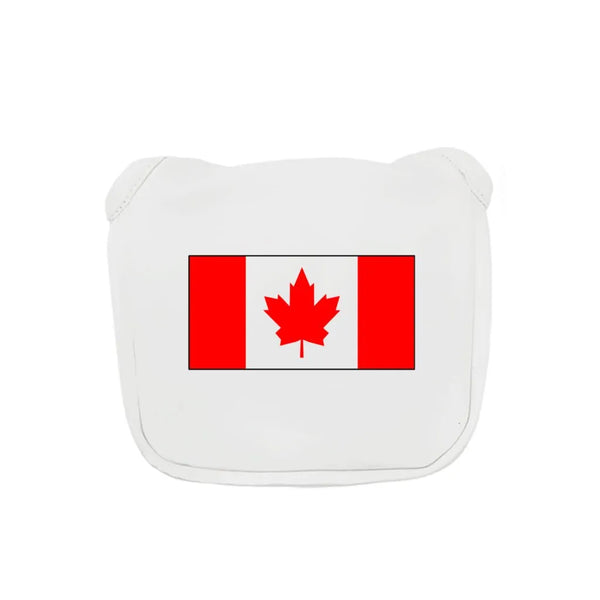 Sunfish: Mallet Putter Covers - Canada