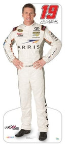 Team Image: Miniature Cardboard Cutout - Carl Edwards 2015