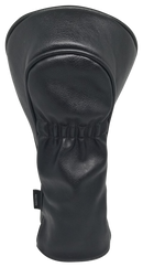 Caution: Bad Driver Embroidered Driver Headcover by ReadyGOLF