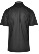 Chip In Mens Pin-Up Golf Polo Shirt by ReadyGOLF