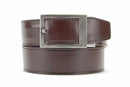 Nexbelt: Men's Essential Classic Series Dress Belt - Espresso