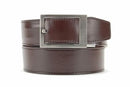 Nexbelt: Men's Essential Classic Series Dress Belt - Espresso
