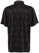 Cocktails & Greens Mens Golf Polo Shirt by ReadyGOLF