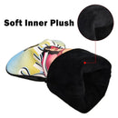 Hawaiian Beauty Driver Headcover by Craftsman Golf