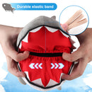 Grey Shark Driver Headcover by Craftsman Golf