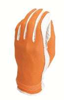 Evertan: Women's Tan Through Golf Glove - Creamsicle