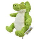 Creative Covers: Alligator Golf Headover