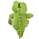 Creative Covers: Alligator Golf Headover