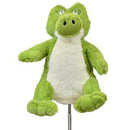 Creative Covers: Alligator Golf Headover