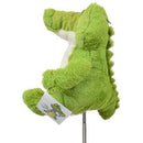 Creative Covers: Alligator Golf Headover