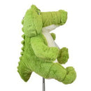 Creative Covers: Alligator Golf Headover