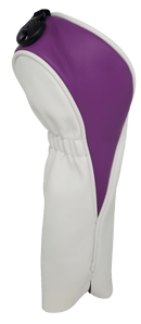 Dragonfly Embroidered Fairway Headcover by ReadyGOLF