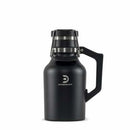 DrinkTanks - Craft 32 oz Stainless Steel Vacuum Insulated Growler