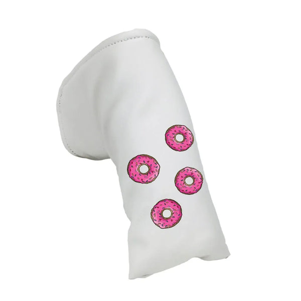 Sunfish: Blade Putter Covers - Dancing Donuts
