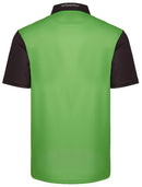 Dancing Gopher Mens Golf Polo Shirt by ReadyGOLF