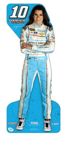 Team Image: Miniature Cardboard Cutout - Danica Patrick