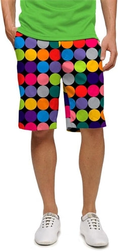 LoudMouth Men’s Rock Bottom popular Golf Shorts, Sz 32