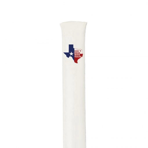 Sunfish: Alignment Stick Covers - Don’t Mess with Texas