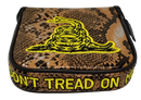 Don't Tread On Me Embroidered Putter Cover - XL Mallet