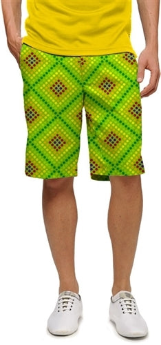 LoudMouth Men’s Rock Bottom popular Golf Shorts, Sz 32