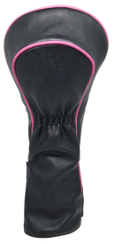 Doughnut Embroidered Driver Headcover by ReadyGOLF