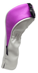 Dragonfly Embroidered Hybrid Headcover by ReadyGOLF