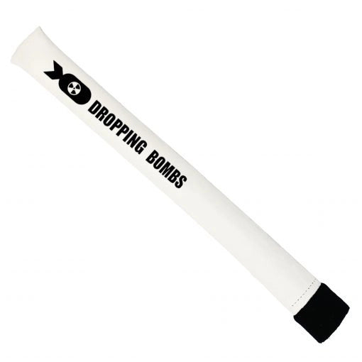 Sunfish: Alignment Stick Covers - Dropping Bombs