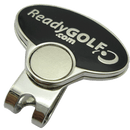 ReadyGolf: Rainbow Effects Honeycomb Crystal Ball Marker