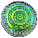 ReadyGolf: Rainbow Effects Rings Crystal Ball Marker