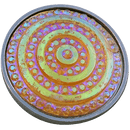 ReadyGolf: Rainbow Effects Rings Crystal Ball Marker